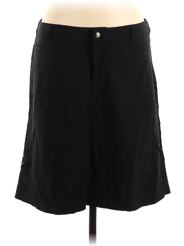 Best Performance Yoga Pants for Flexibility -Casual Skirt