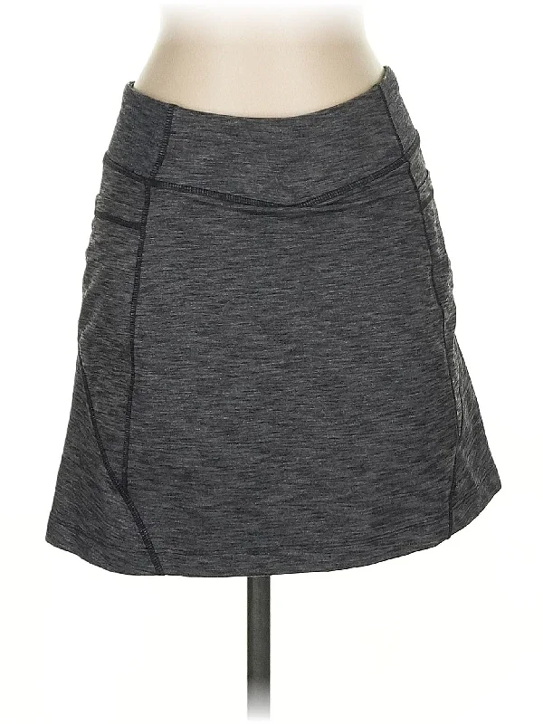 Affordable Yoga Pants for Comfort -Casual Skirt