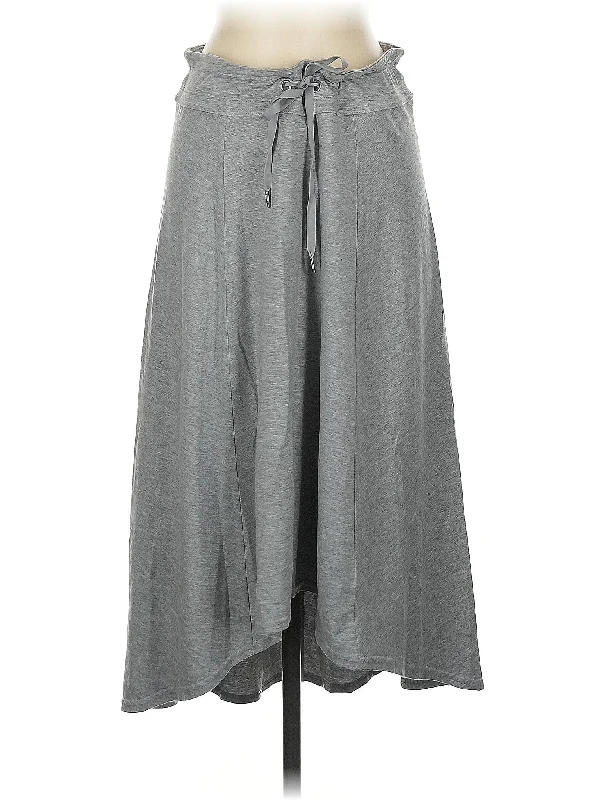 Yoga Pants for Relaxing and Stretching -Casual Skirt