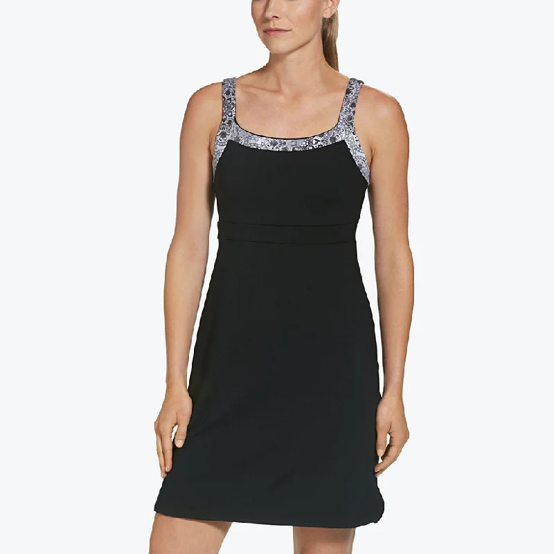 Women's Yoga Tops for Active and Casual Wear -Charm Dress