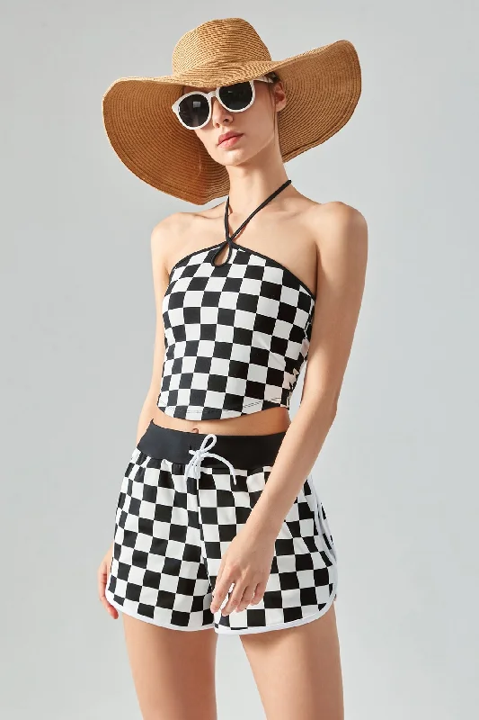 Black / White