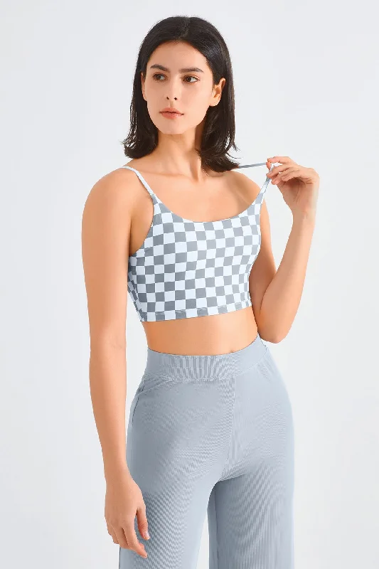 Grey / White