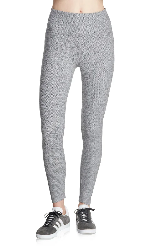 Breathable Yoga Pants for Everyday Use -Chevron High Waist Leggings