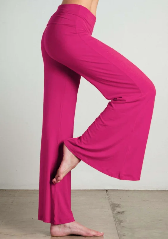 Performance Yoga Pants for Intense Stretching -Chill Yoga Pant