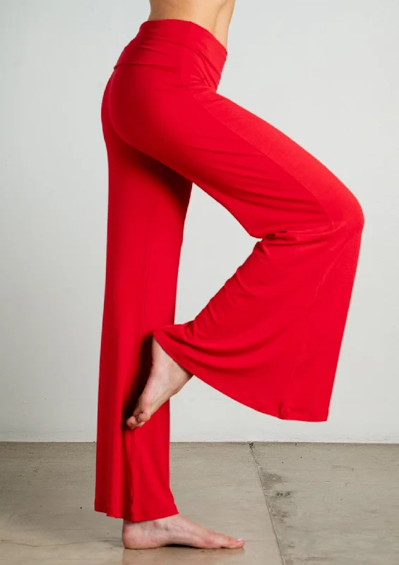 Best High-Waisted Yoga Pants -Chill Yoga Pant