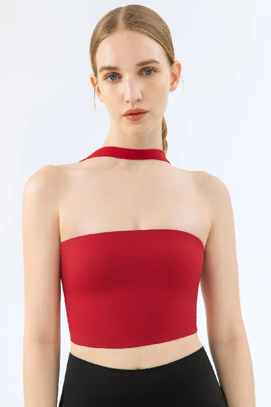 Vintage Red