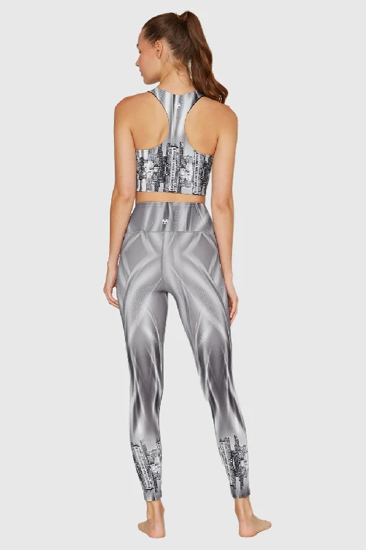 Women's Best Fit Yoga Pants -City Leggings