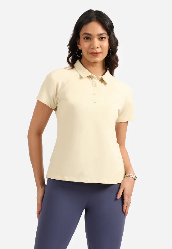 Baani Beige Cream