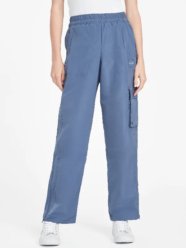 Yoga Shorts for Core Training -Clo Cargo Pants