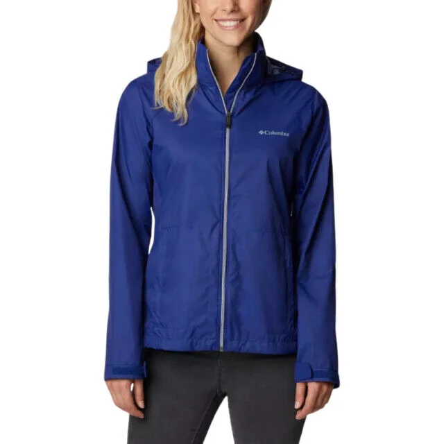 High-Waisted Yoga Shorts for Comfort -Columbia Switchback III WL0127-432 Jacket Women's Size 2XL Dark Sapphire APP573 High-Waisted Yoga Shorts for Comfort -Columbia Switchback III WL0127-432 Jacket Women's Size 2XL Dark Sapphire APP573