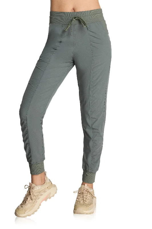Dusty Olive