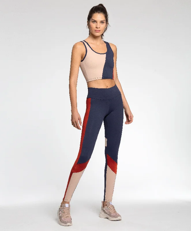 Yoga Pants for Daily Wear -Conscious Tight  RioSoft™ Leggings