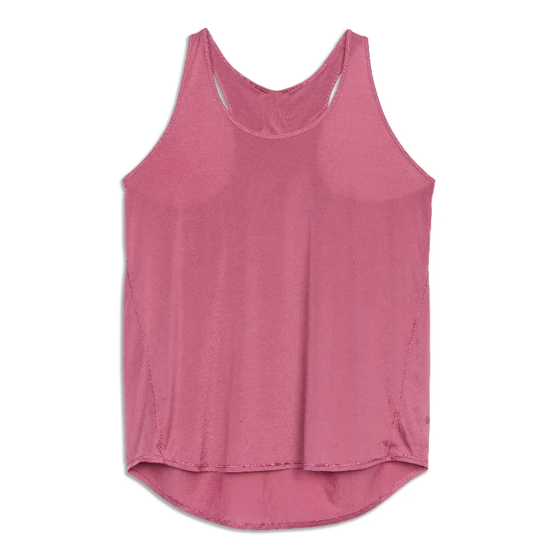 Fashionable Yoga Tops for Women -Cool Racerback Tank Top Lace - Resale