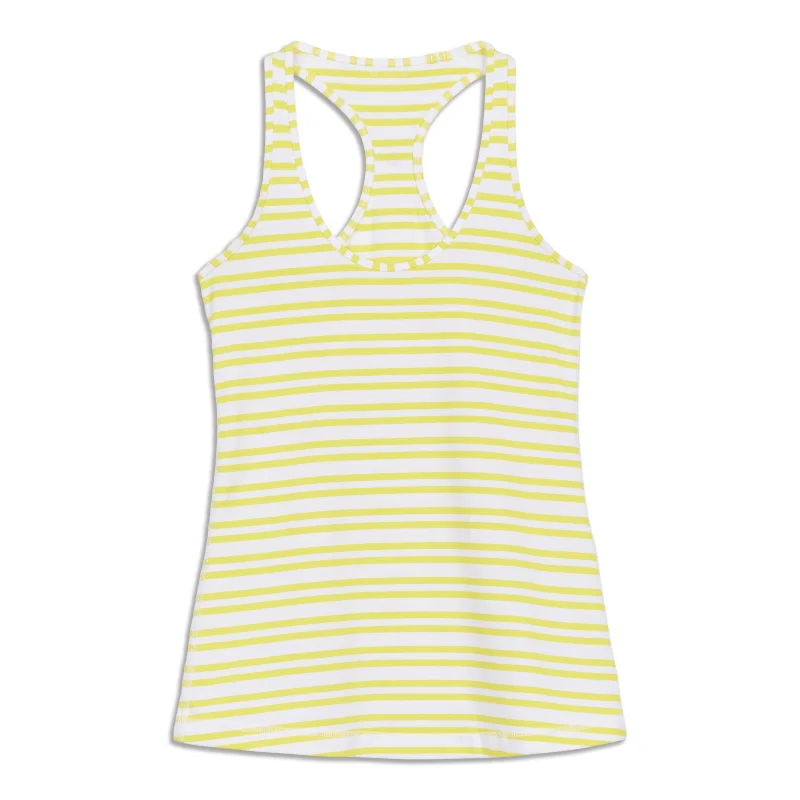 Yoga Tops for Relaxed Yoga and Poses -Cool Racerback Tank Top - Resale