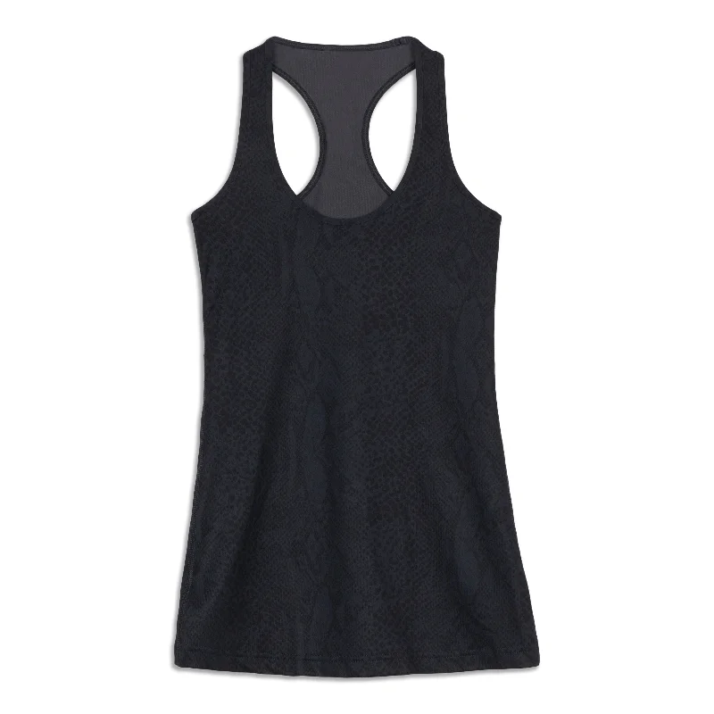 Women's Yoga Tops for Outdoor Activities -Cool Racerback Tank Top - Resale