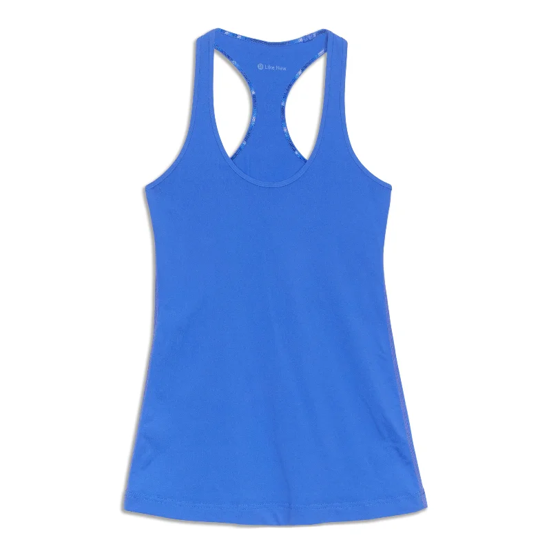Yoga Tops for Yoga and Relaxation -Cool Racerback Tank Top - Resale