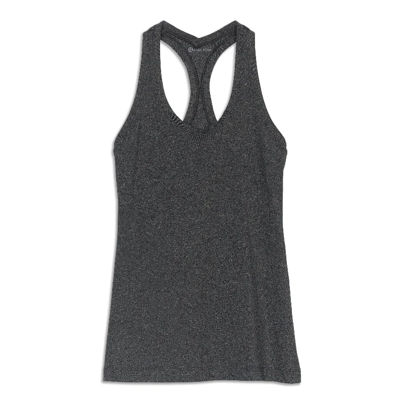 Yoga Tops for Hot and Cold Yoga Practices -Cool Racerback Tank Top - Resale