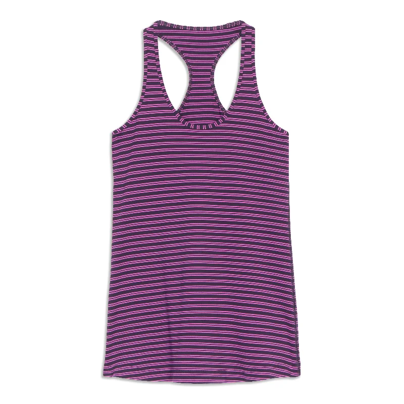 Mesh Yoga Tops for Women -Cool Racerback Tank Top - Resale