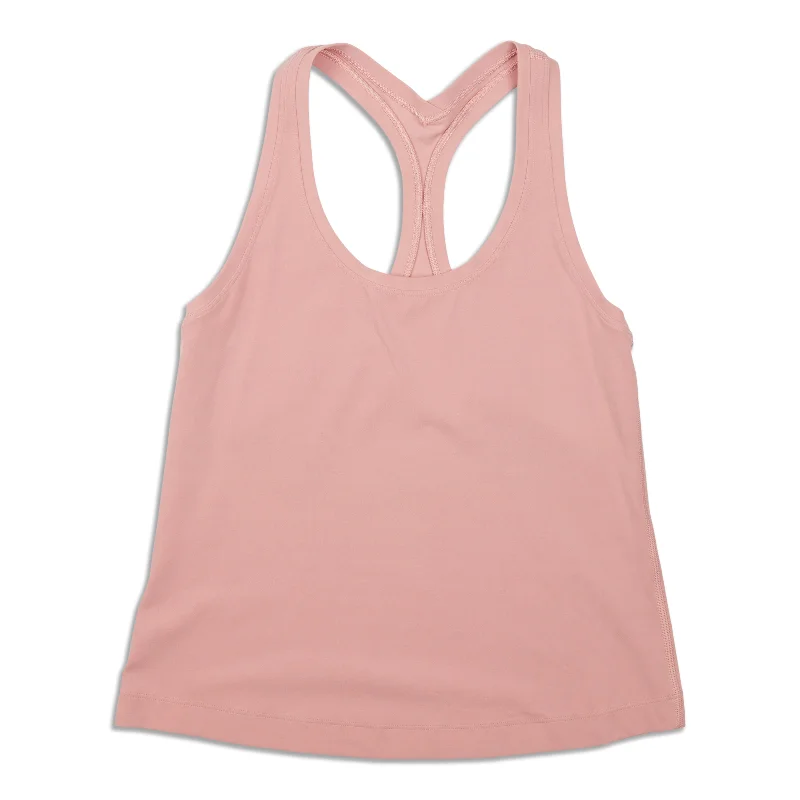 Fashionable Yoga Tops for Women -Cool Racerback Tank Top - Resale
