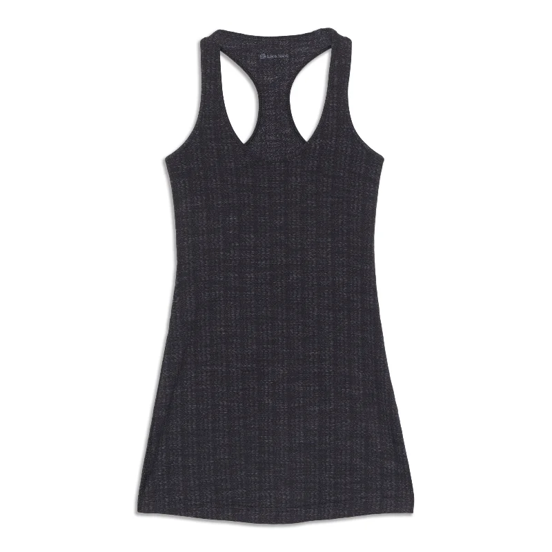Yoga Tops for Better Posture Support -Cool Racerback Tank Top - Resale