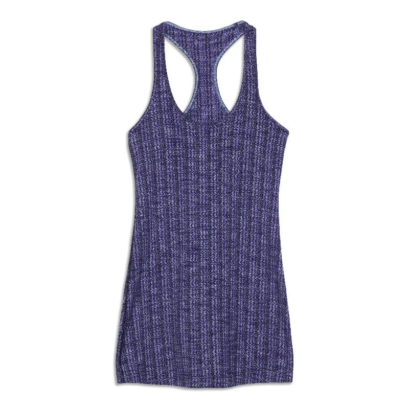 Soft and Stretchable Yoga Tops -Cool Racerback Tank Top - Resale