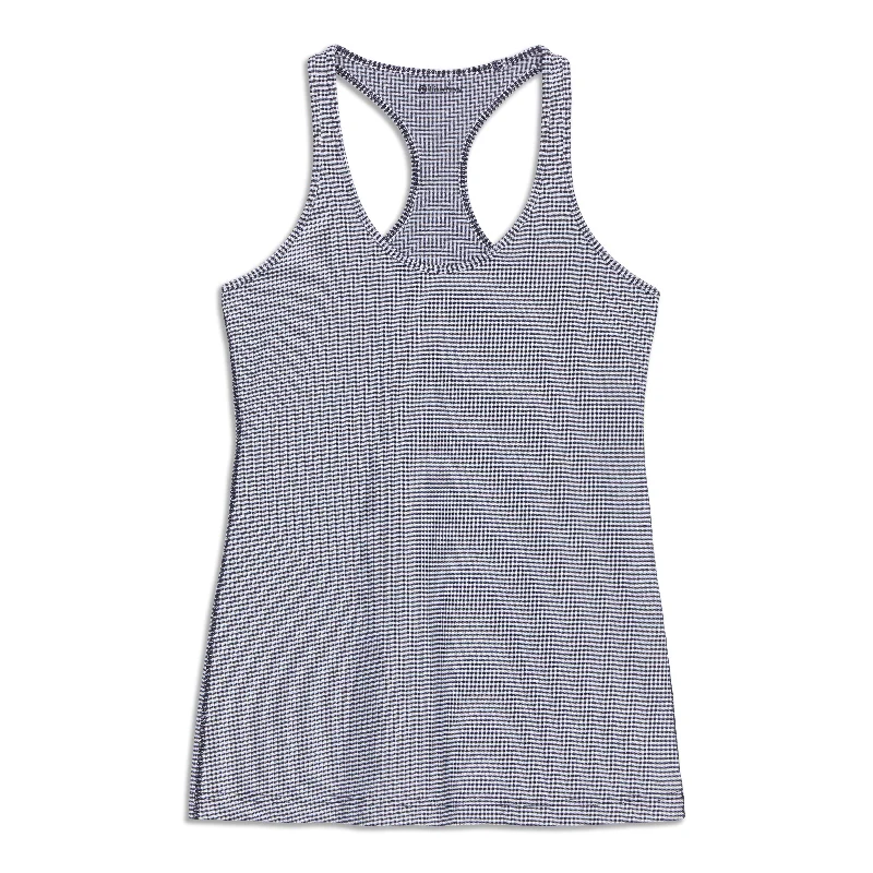 Yoga Tops for Hot and Cold Yoga Practices -Cool Racerback Tank Top - Resale