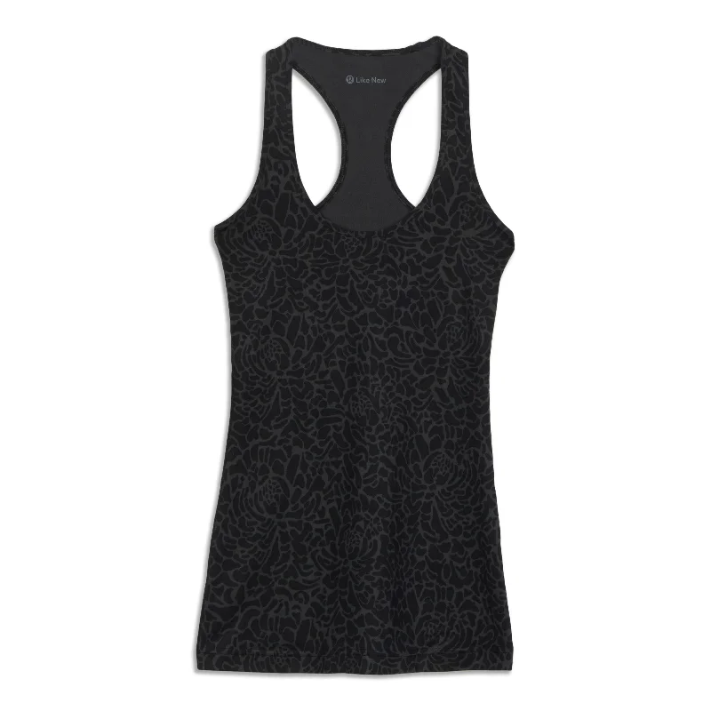 Stylish Yoga Tops for All Yoga Practices -Cool Racerback Tank Top - Resale