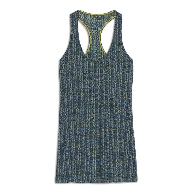 Stylish Yoga Tops for Every Yoga Practice -Cool Racerback Tank Top - Resale