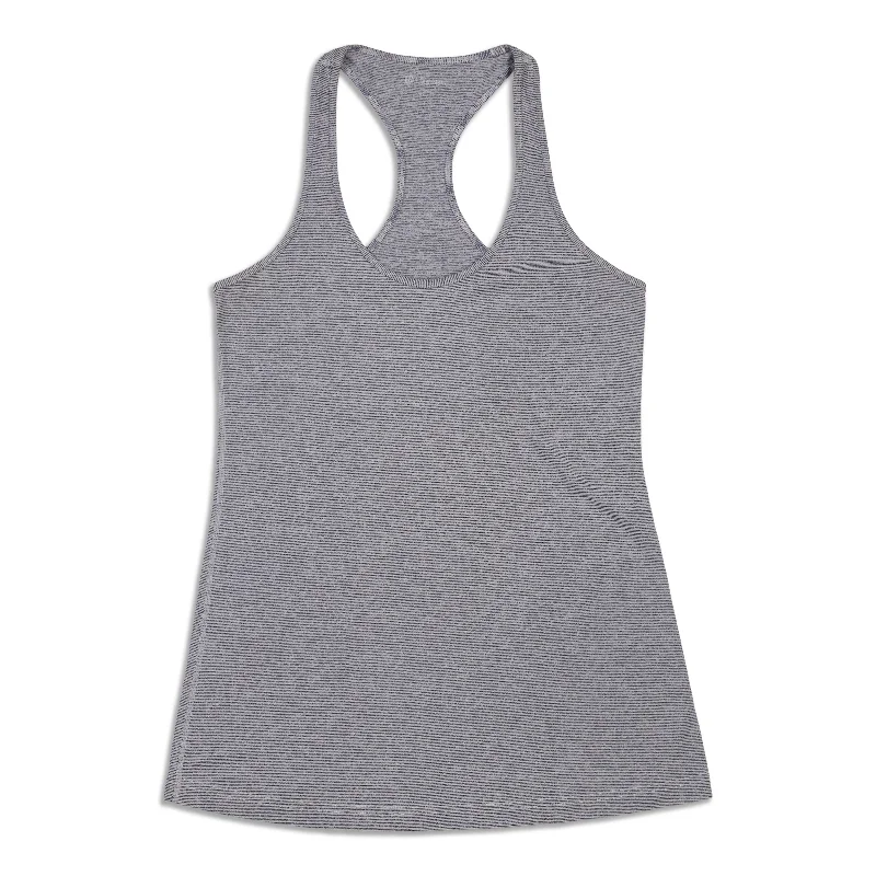 Yoga Tops for Yoga and Relaxation -Cool Racerback Tank Top - Resale