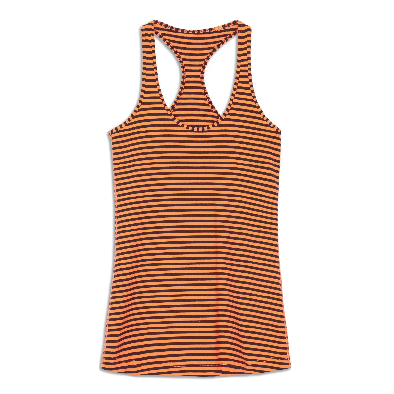 Comfortable Yoga Tops for Every Day Use -Cool Racerback Tank Top - Resale