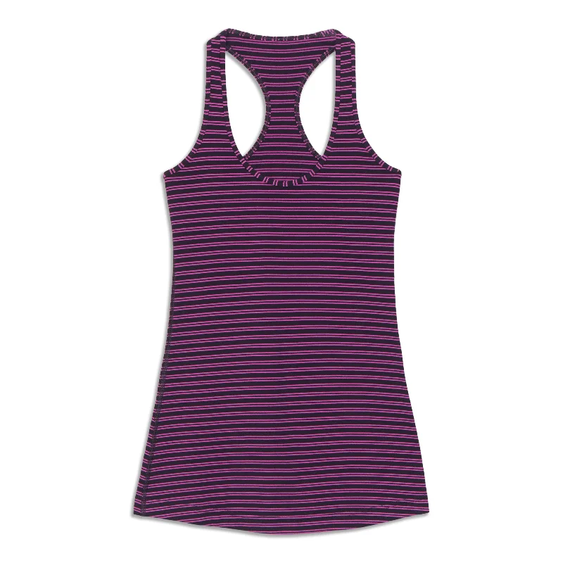 Yoga Tops with Built-In Bras -Cool Racerback Tank Top - Resale