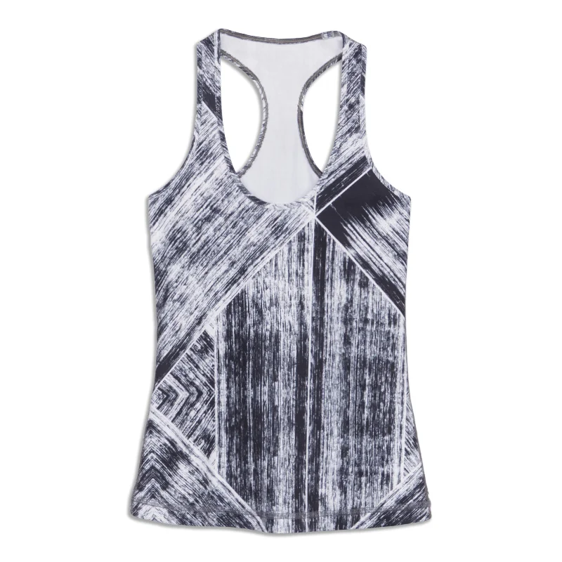 Cool Yoga Tops for Hot Weather -Cool Racerback Tank Top - Resale