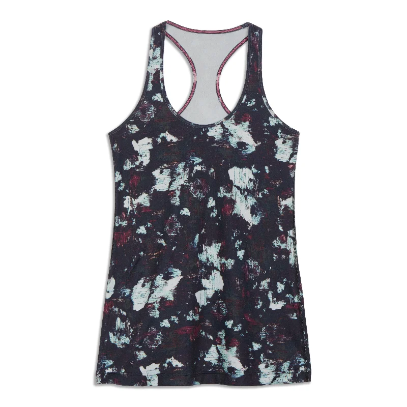 Comfortable Yoga Tops for Hot Yoga -Cool Racerback Tank Top - Resale