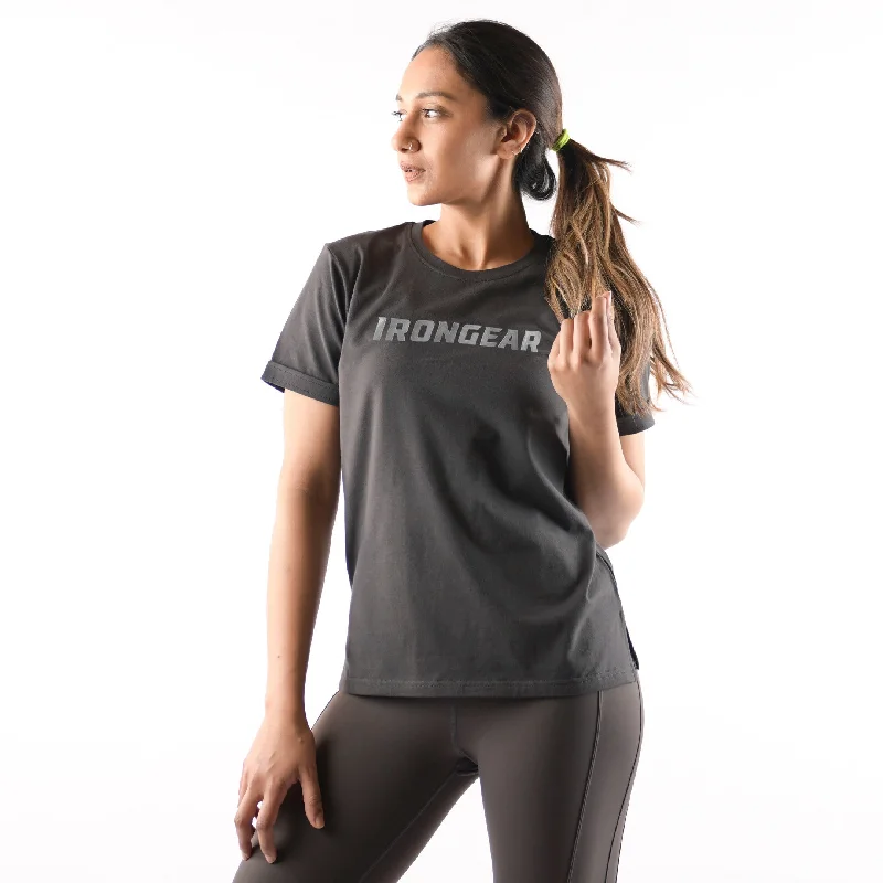 Yoga Tops with Lightweight Design -Glorious Tee