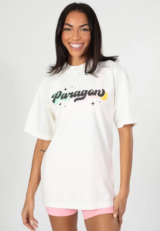 Comfortable Yoga Tops for Every Day Use -Cotton Sugar High Pump Cover