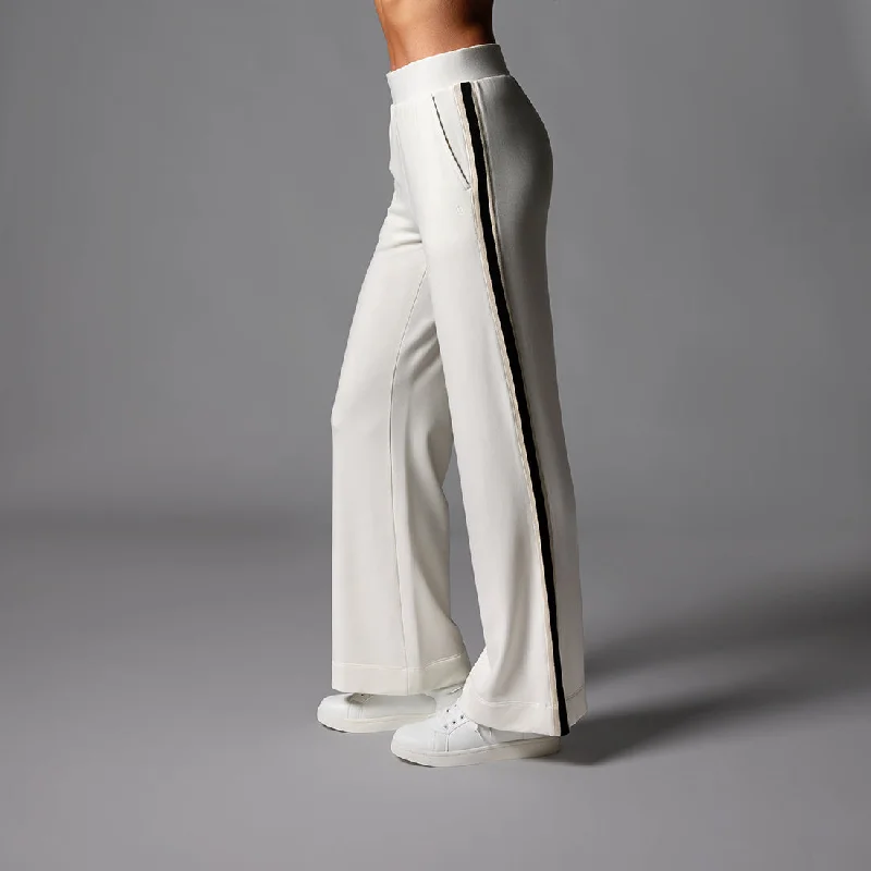 Yoga Pants for Full Flexibility and Movement -Cozy Wide Leg Pant