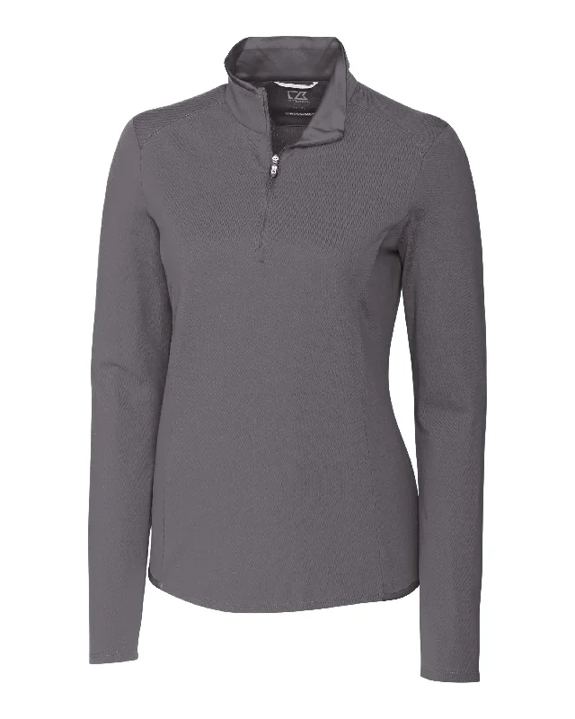 Soft Yoga Shorts for All Day Wear -Cutter & Buck Ladies' Advantage Half-Zip Mock Jacket Soft Yoga Shorts for All Day Wear -Cutter & Buck Ladies' Advantage Half-Zip Mock Jacket