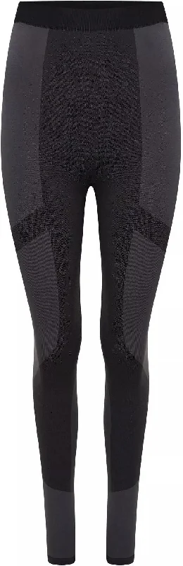 Soft Yoga Shorts for Relaxation -Dare2B In The Zone Baselayer Womens Long Tights - Black Soft Yoga Shorts for Relaxation -Dare2B In The Zone Baselayer Womens Long Tights - Black