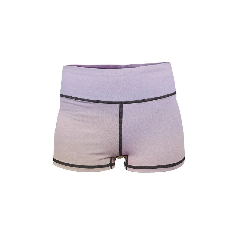 Yoga Shorts for CrossFit -Dawn Yoga Shorts