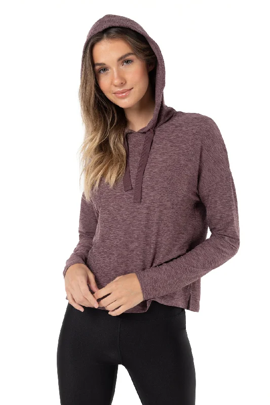 Huckleberry Heather