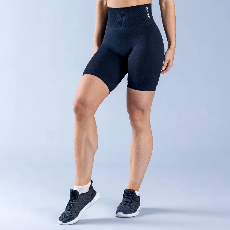 Yoga Shorts for Flexibility and Power Yoga -Dynamic Shorts