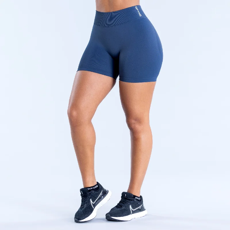 Yoga Shorts for Comfort and Endurance -Dynamic Shorts | 4.5'