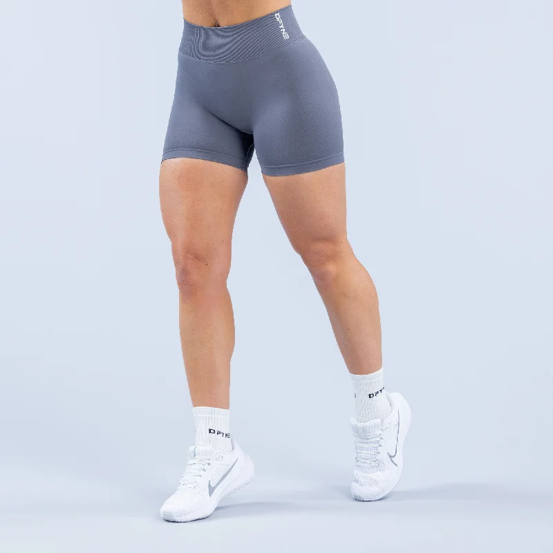Yoga Shorts for Flexibility and Comfort Training -Dynamic Shorts | 4.5'