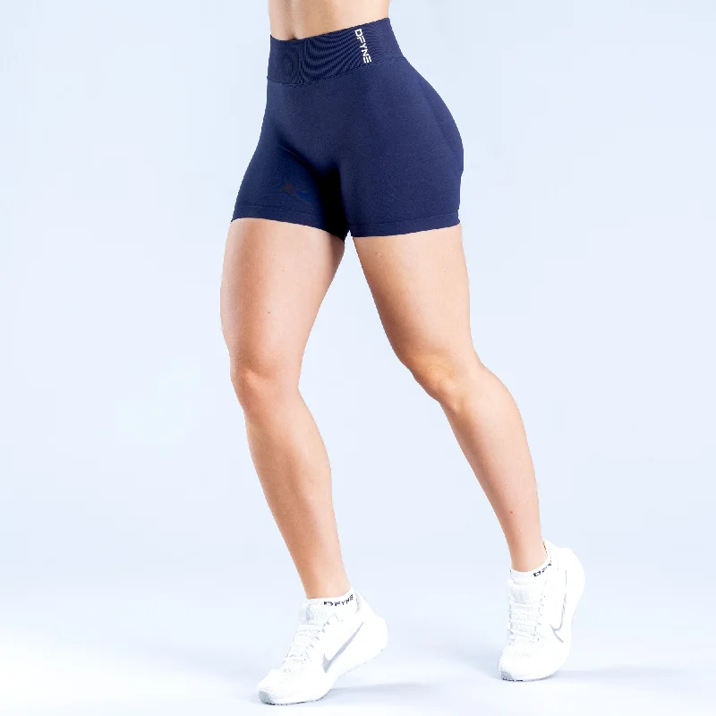 Women's Yoga Shorts for Gym Use -Dynamic Shorts | 4.5'