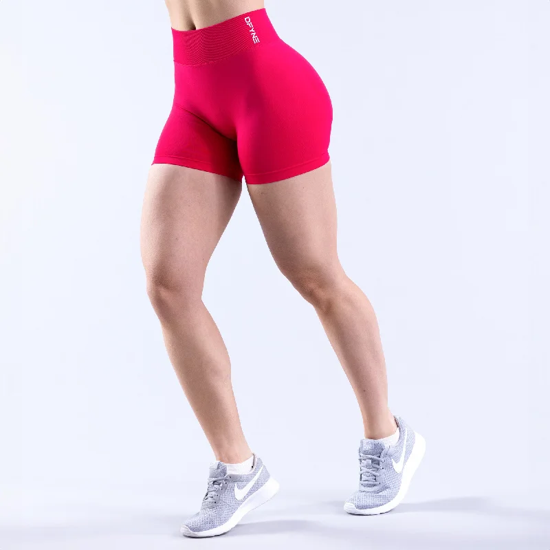Yoga Shorts for Flexibility and Yoga Practice -Dynamic Shorts | 4.5'