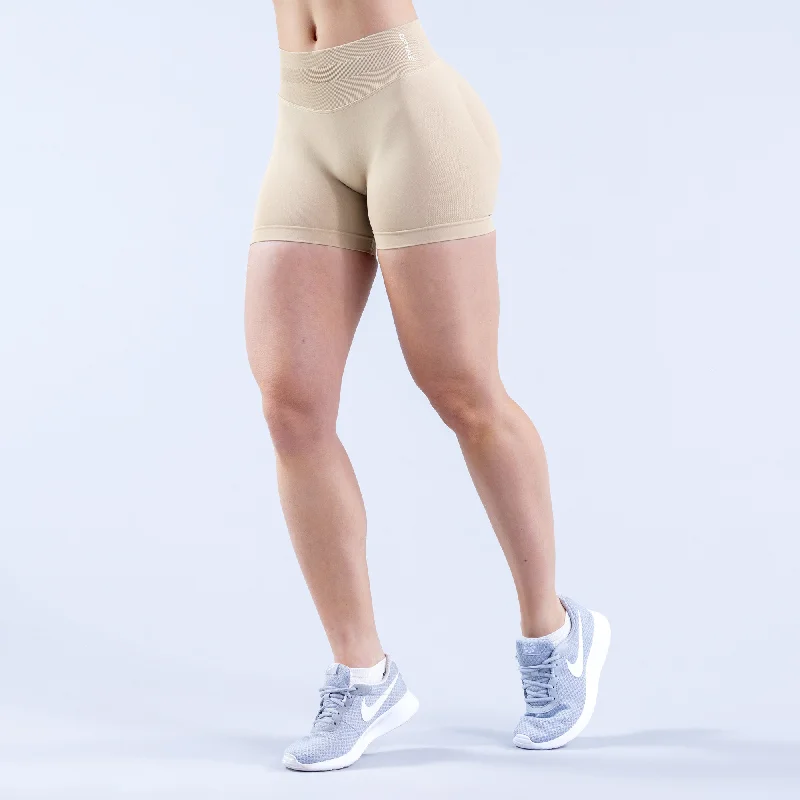 Yoga Shorts for Performance and Comfort -Impact Shorts | 4.5"