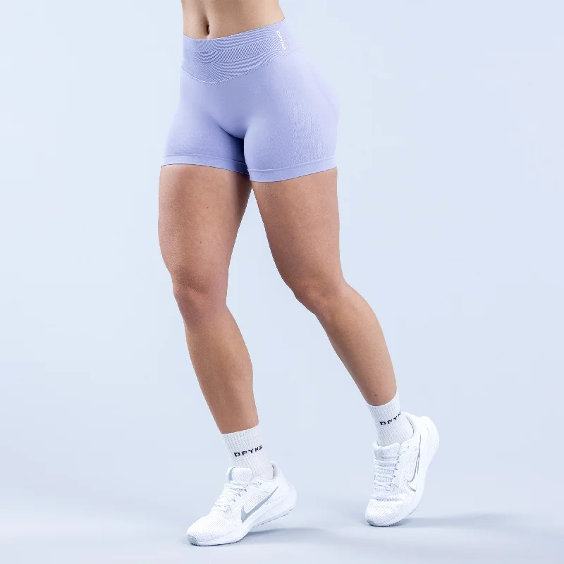 Comfortable Yoga Shorts for All Levels -Impact Shorts | 4.5"