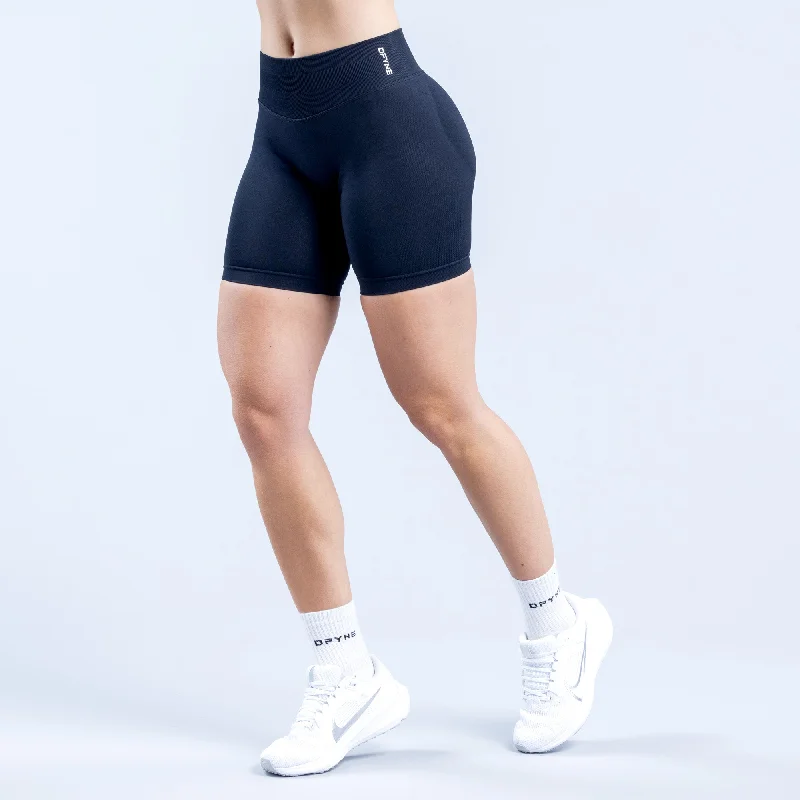 Yoga Shorts for Active and Comfortable Movement -Impact Shorts | 6.5"