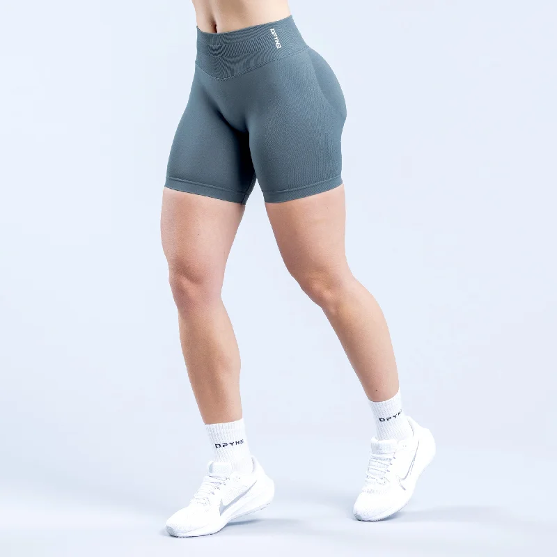 Yoga Shorts for Fitness and Recovery -Impact Shorts | 6.5"
