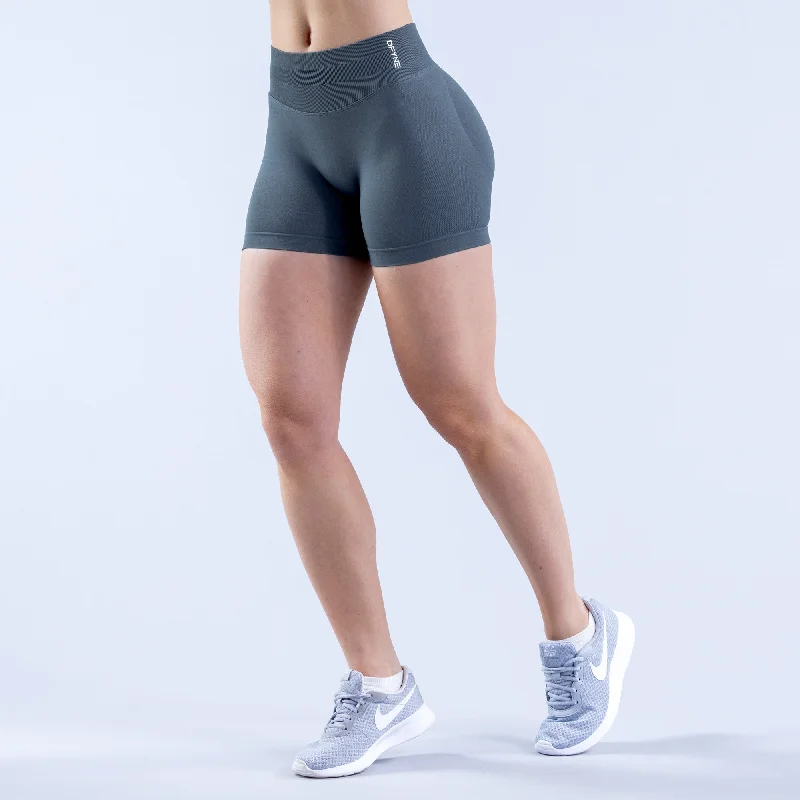 Breathable Yoga Shorts for Hot Weather -Impact Shorts | 4.5"